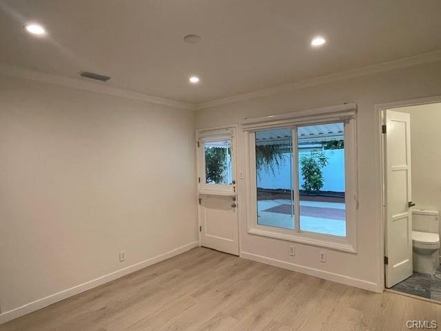 Building Photo - 1439 El Miradero Ave