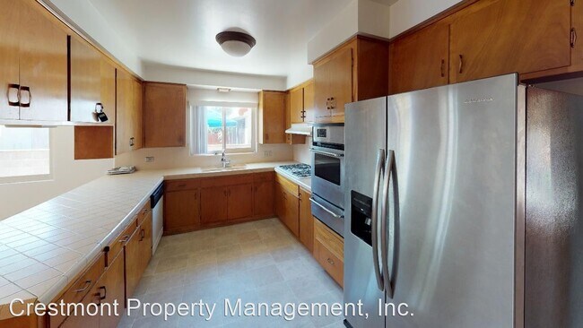 Building Photo - 3 br, 2 bath House - 4568 Alice Street