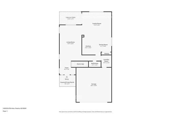 Foto del edificio - 14530 N 87th Ave