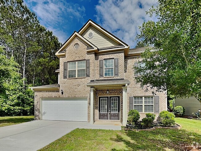 Building Photo - 4111 Bigsage Dr