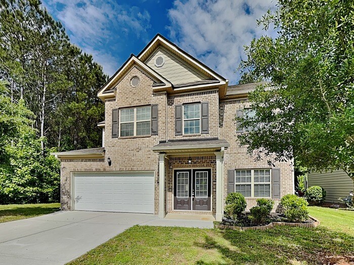 Foto principal - 4111 Bigsage Dr