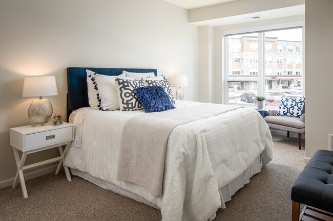 Building Photo - Villas at Pleasant Ave - 55+