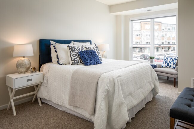 Foto del edificio - Villas at Pleasant Ave - 55+