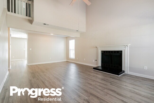Building Photo - 5029 Donnell Way
