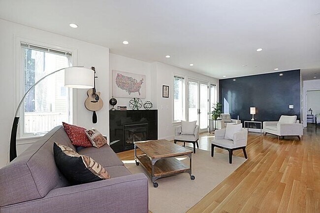 Foto del edificio - 31 Harrison Ave