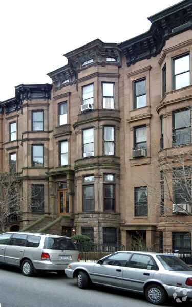 Foto principal - 218 Saint Johns Pl