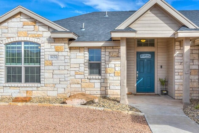 Foto del edificio - Available April 2025 - Buffalo Heights Hom...