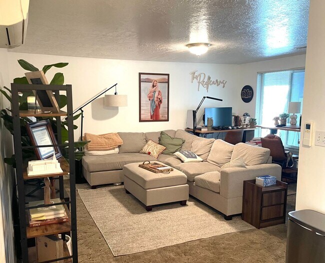Building Photo - 1B/1B Pet Friendly Apartment South of BYU
