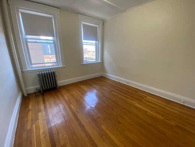 Building Photo - 1191 Boylston St