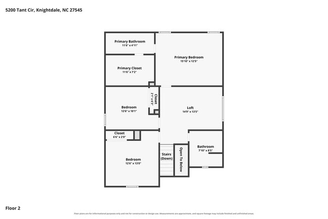 Building Photo - 5200 Tant Cir