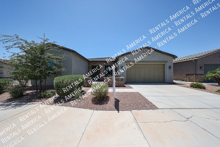 Foto principal - 42085 W Morning Glory Way