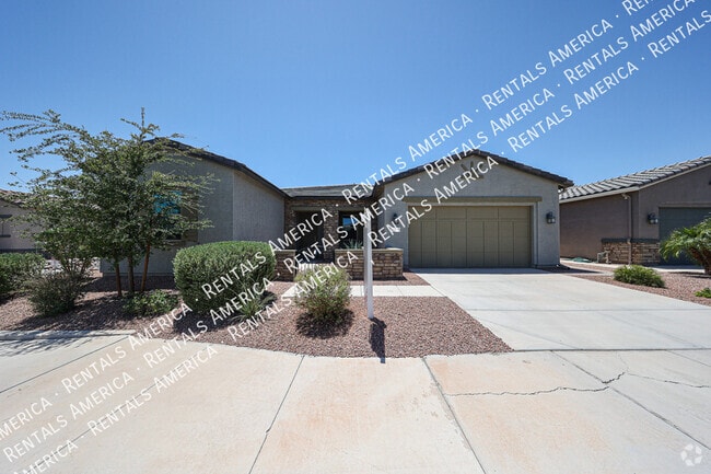 Building Photo - 42085 W Morning Glory Way