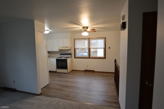 Building Photo - 3 br, 1 bath House - 2024 Collingwood Ave SW