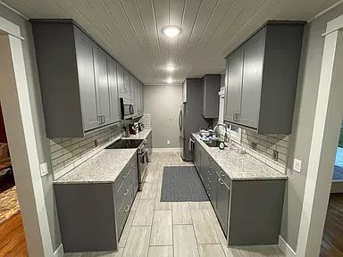 Building Photo - newly renovated single story