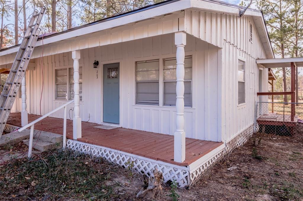 203 Shelter Ln, Livingston, TX 77351 House Rental in Livingston, TX