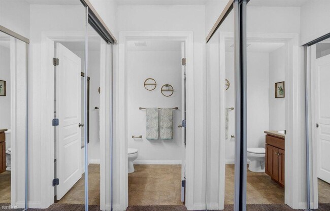 Foto del edificio - 2 br, 2 bath Condo - 184 Chambers Street