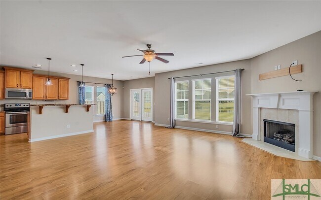 Foto del edificio - 173 Brickhill Cir