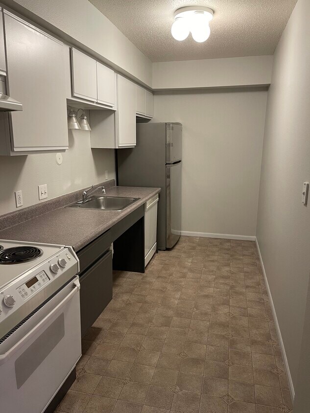 Foto principal - 121 E Davenport St