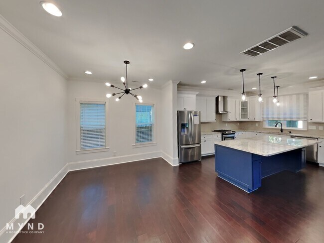 Foto del edificio - 1837 Umstead St