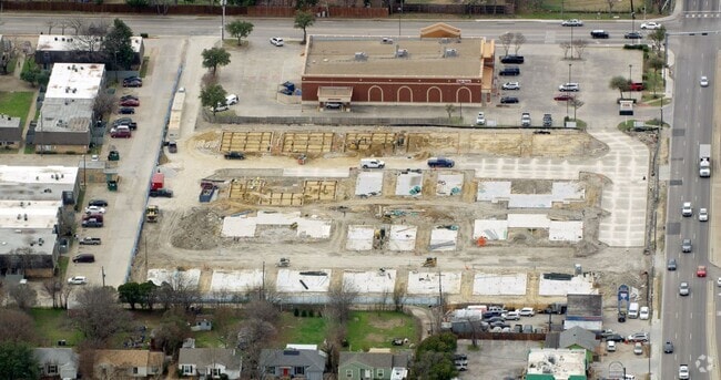 Aerial Photo - Eastlake Residences