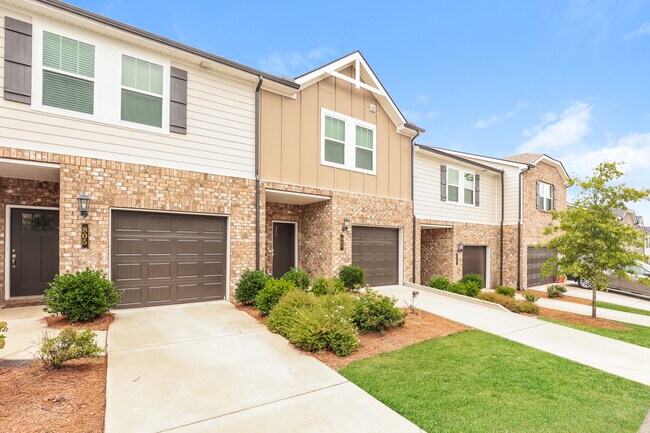 Foto del edificio - 807 Arrington Wy