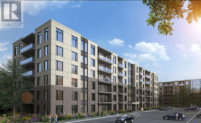 Building Photo - 107 Roger St