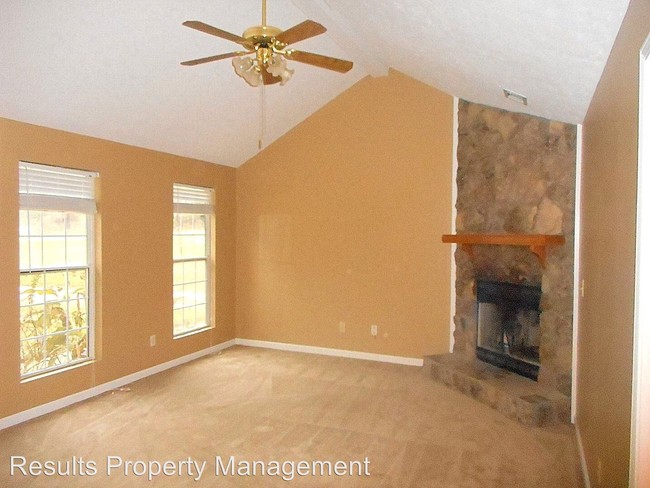 Building Photo - 3 br, 2 bath House - 919 Pyne Rd