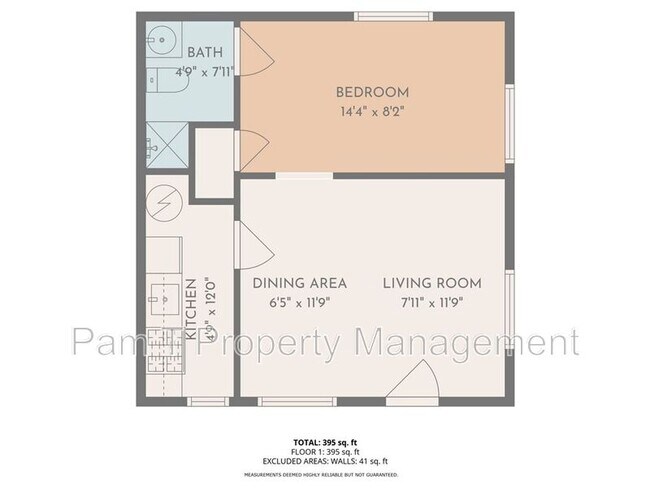 Foto del edificio - 12 Southwood Dr