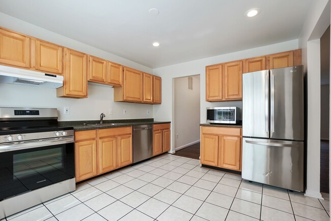 Building Photo - DISCOVER THE HIDDEN GEM AT GARRISON FOREST!
