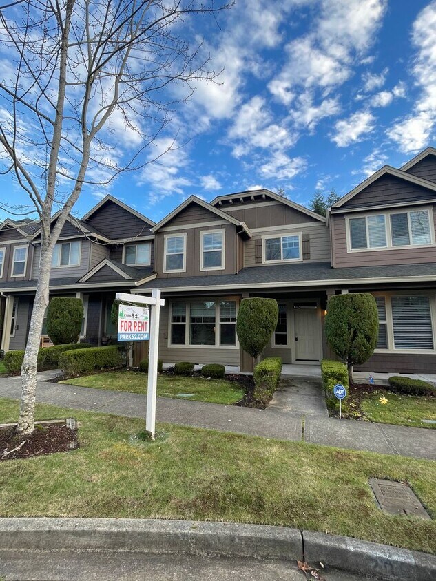 7209 Spencer Ave NE, Lacey, WA 98516 House Rental in Lacey, WA