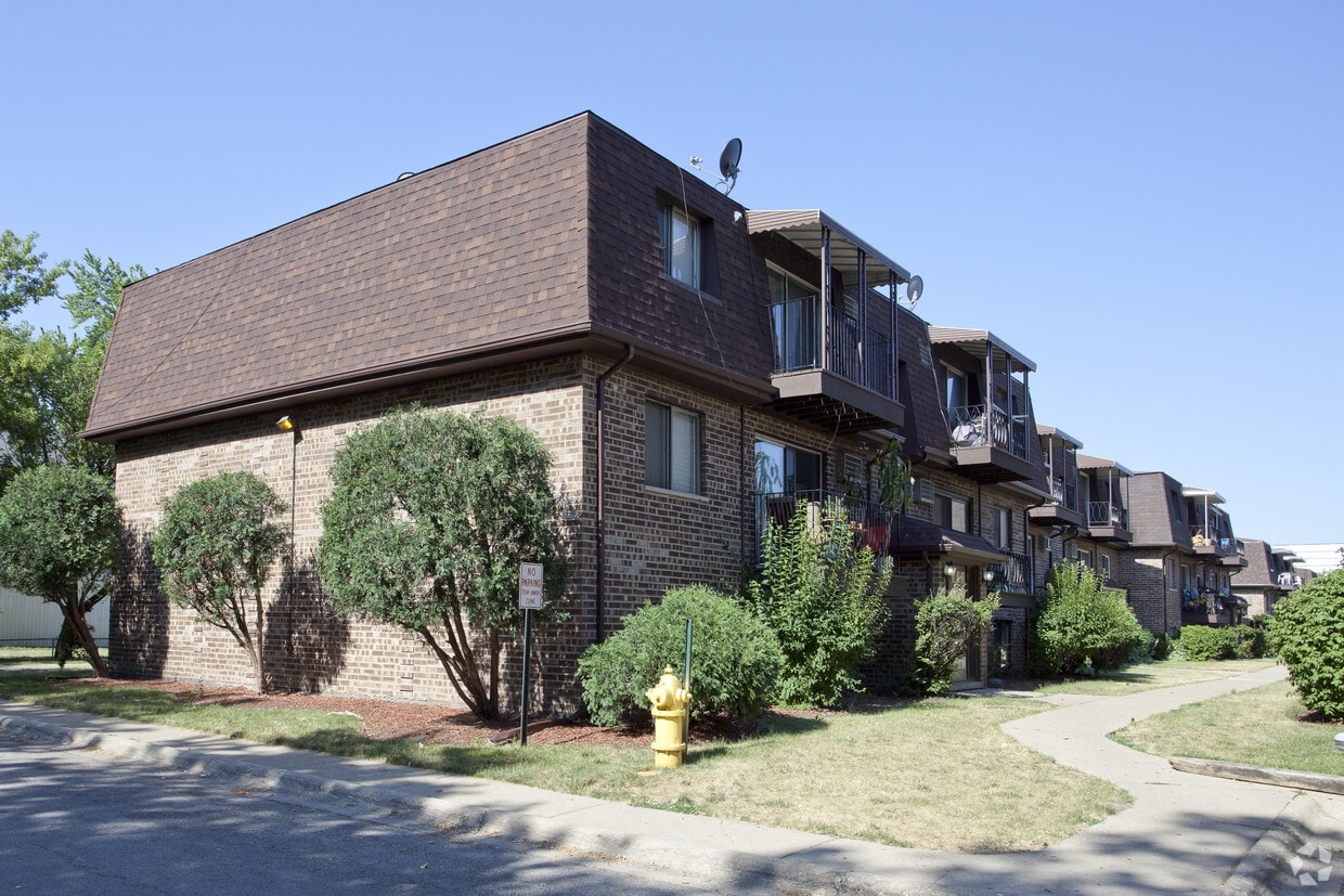 Primary Photo - 543 Dempster St
