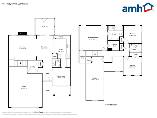 Building Photo - 3014 Argyll Dr