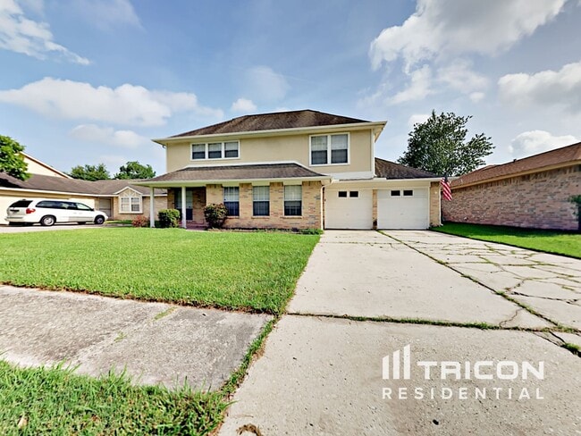 Building Photo - 5311 Dove Forest Ln