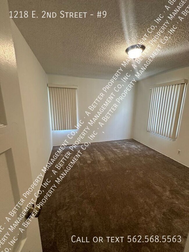 Foto del edificio - 1218 2nd St