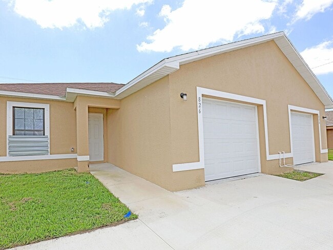 Building Photo - Cape Coral 826