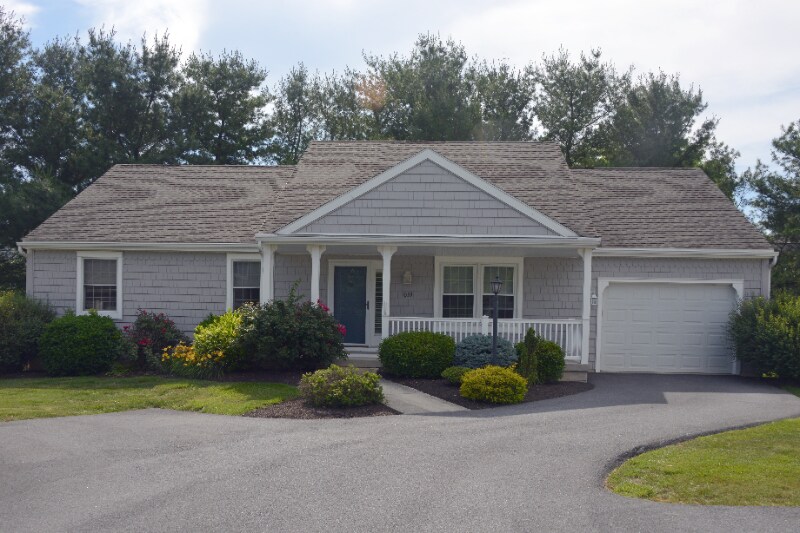 Foto principal - 1033 Hillview Ln
