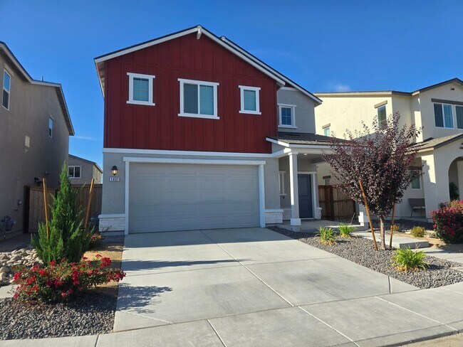 Foto del edificio - Newer 2 story home in Stonebrook Village- ...
