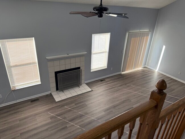 Foto del edificio - Updated 3 Bed, 2.5 Bath Home