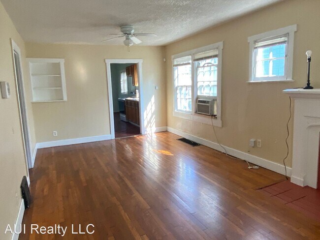 Building Photo - 3 br, 2 bath House - 5329 Park Avenue