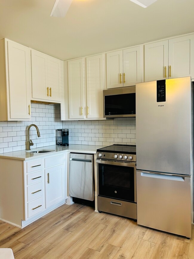 Photo - Mag 1 Auburn Apartments