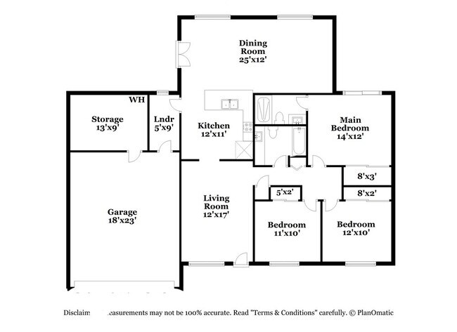 Building Photo - 3649 W Galveston St