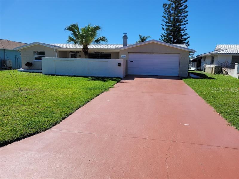 3540 Floramar Terrace, New Port Richey, FL 34652 House Rental in New