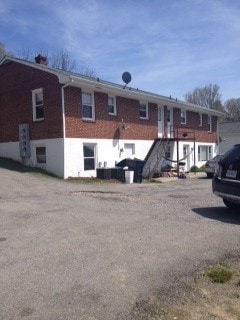 Building Photo - 510 Harrell St