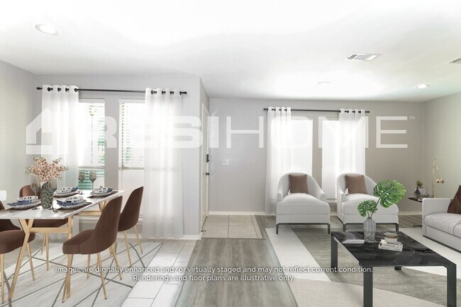 Foto del edificio - 1021 Baldwin St