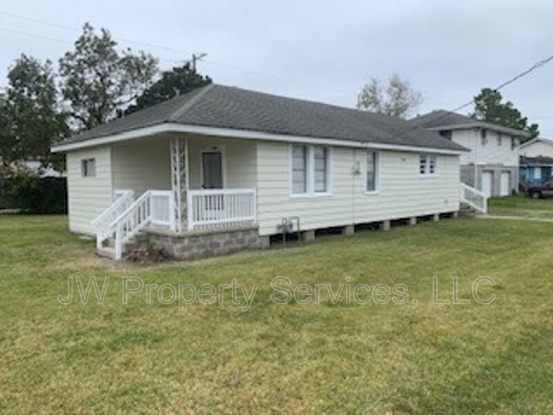 110 3rd St, Kenner, LA 70062 House Rental in Kenner, LA
