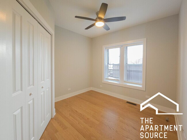 Foto del edificio - 4847 N Wolcott Ave