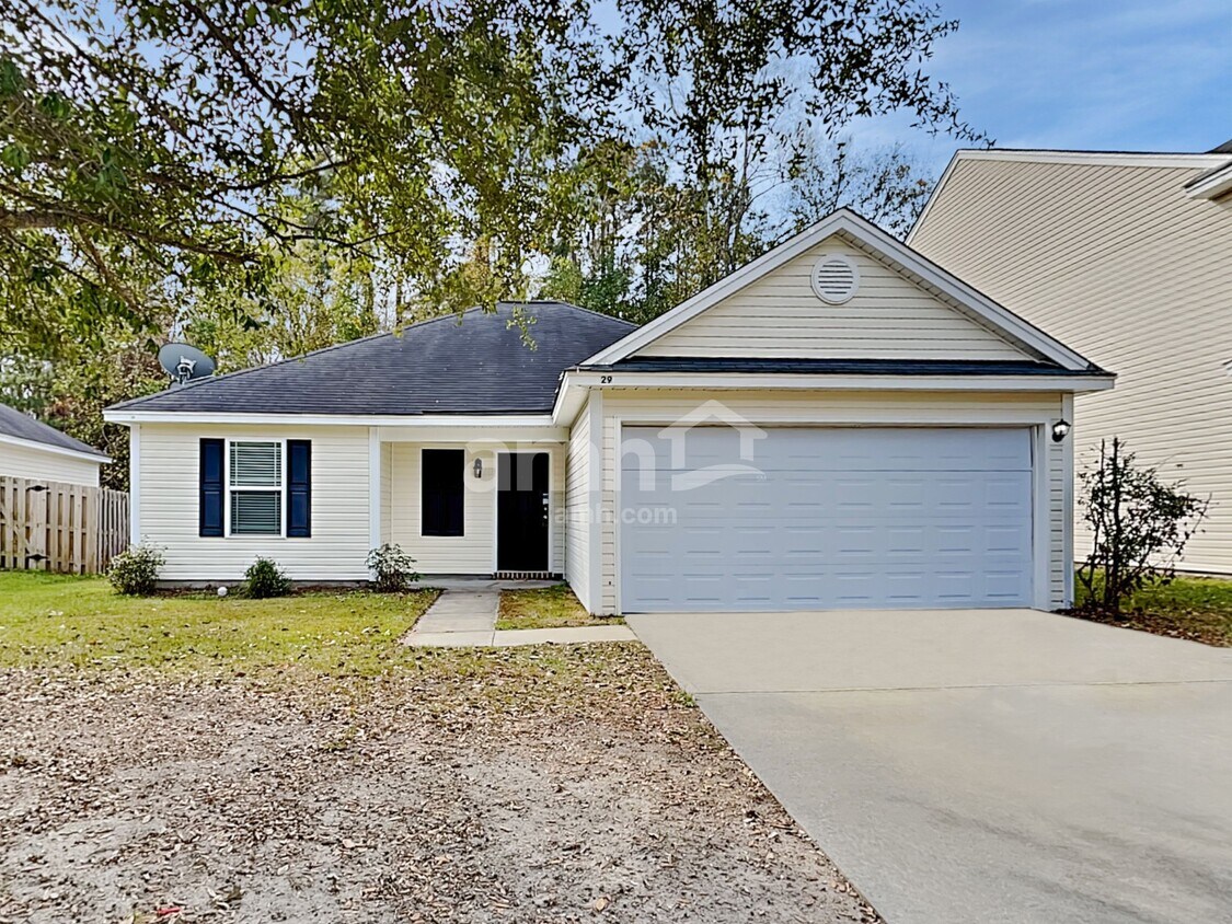 29 Lake Shore Boulevard House Rental in Port Wentworth, GA