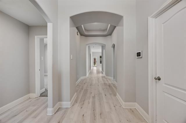 Building Photo - 10814 J A Forster Dr