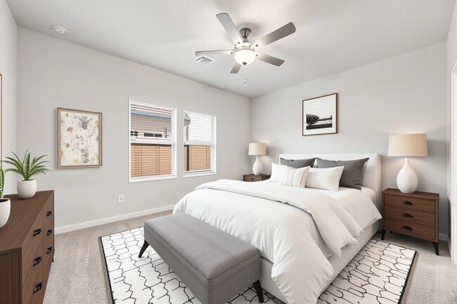 Building Photo - 302 Brazen Forest Trl