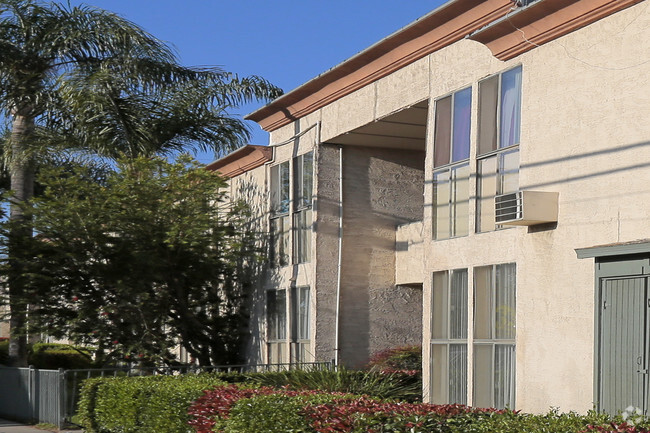 Foto del edificio - Nordhoff Apartments